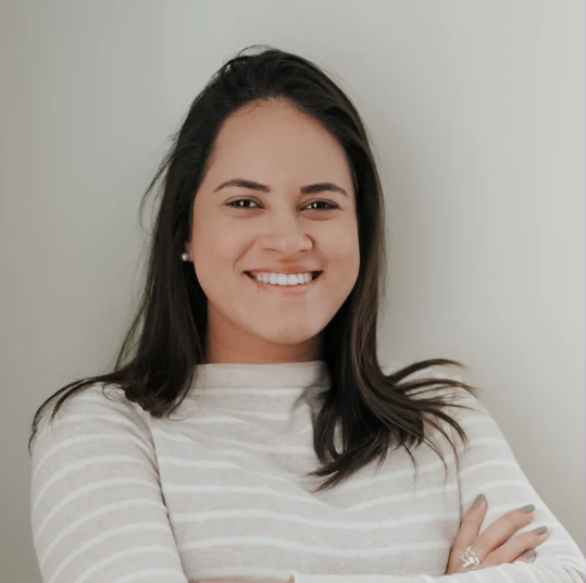 Thalita Moore, Biblical Counselor