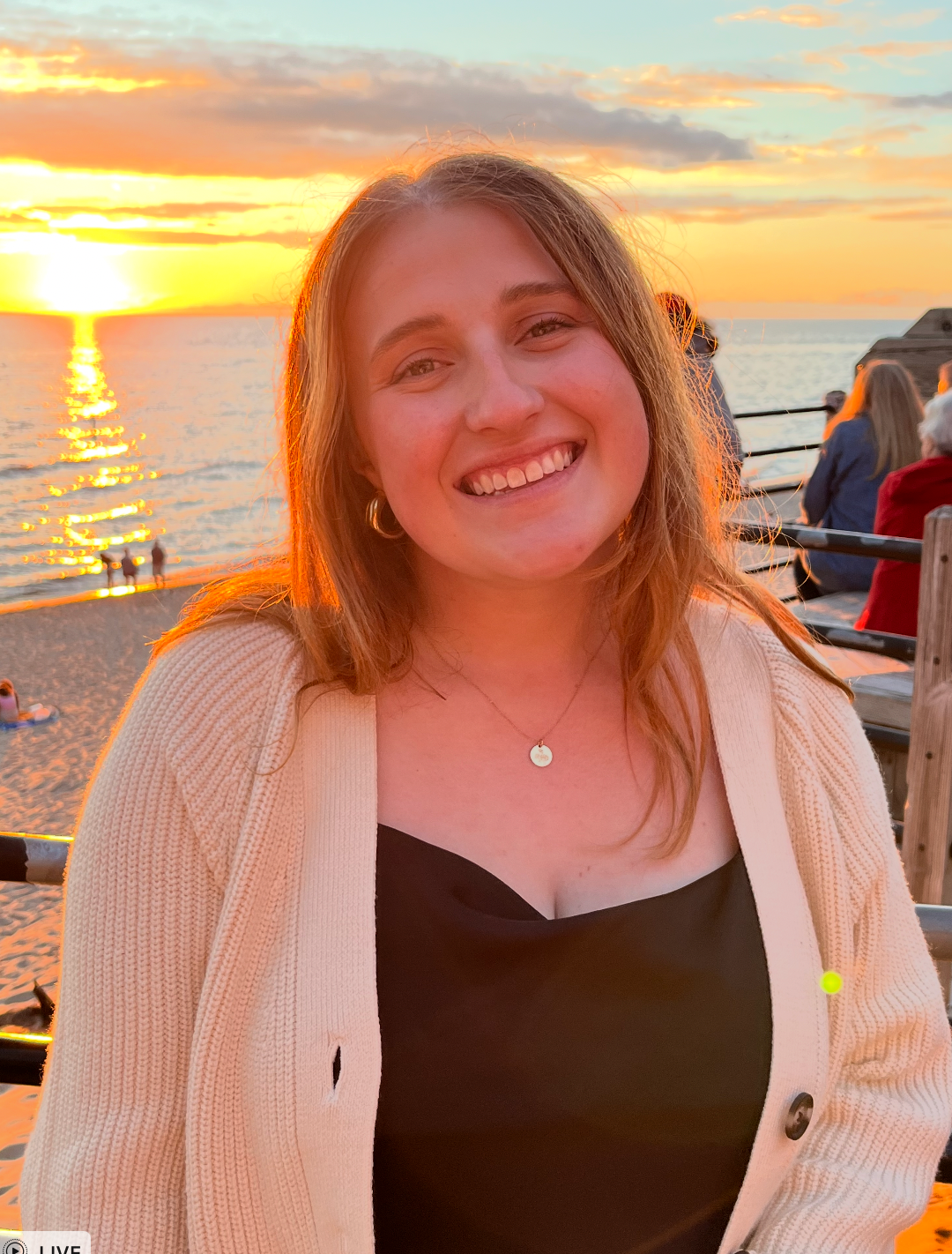 Mallory P., Biblical Counselor