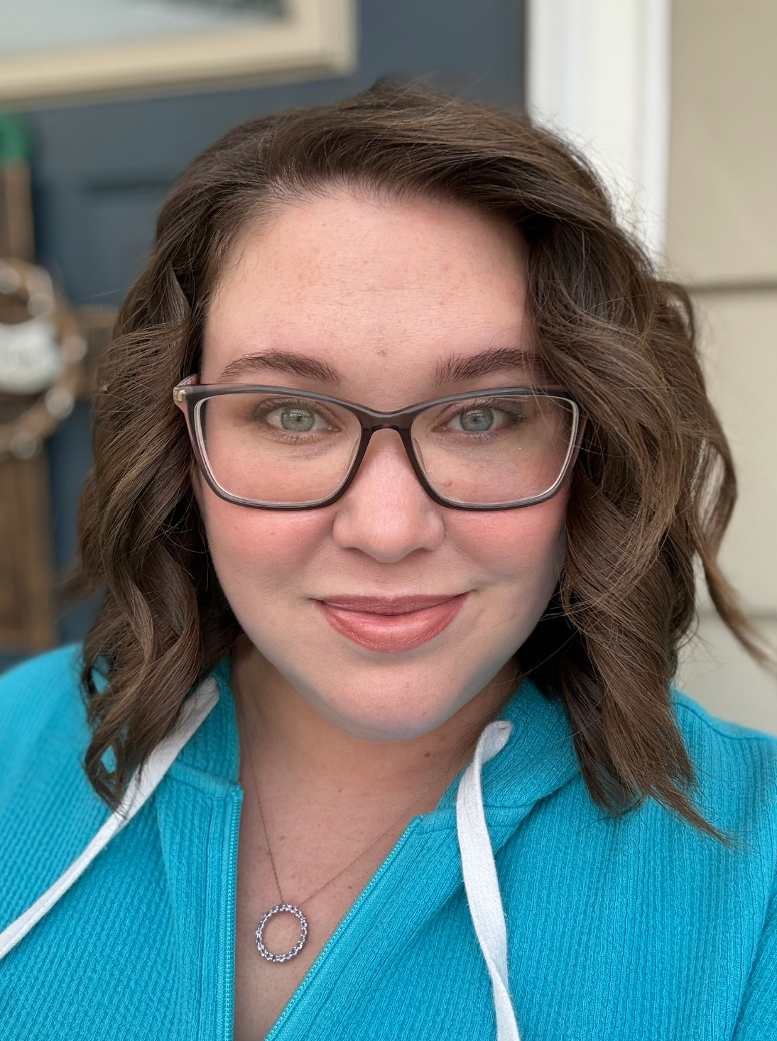 Mandy T., Biblical Counselor
